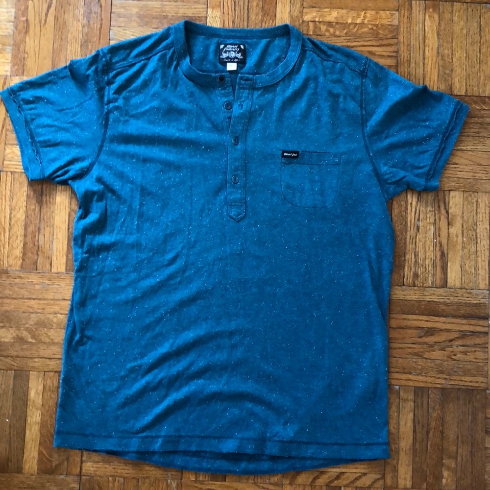 Diesel Tee
